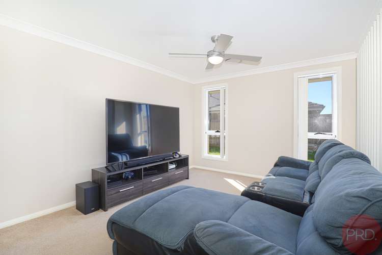 Sixth view of Homely house listing, 14 Golden Whistler Avenue, Aberglasslyn NSW 2320