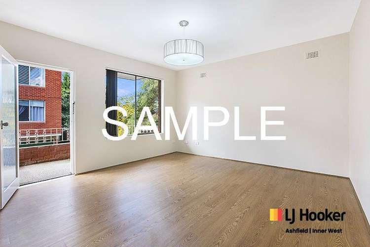 Main view of Homely apartment listing, 1/37a Herbert Street, Summer Hill NSW 2130