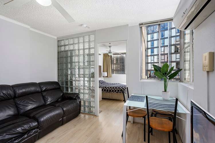 Main view of Homely apartment listing, 84/13 Waine Street, Surry Hills NSW 2010