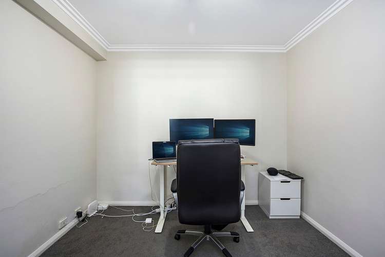 Third view of Homely apartment listing, 1405/1 Sergeants Lane, St Leonards NSW 2065