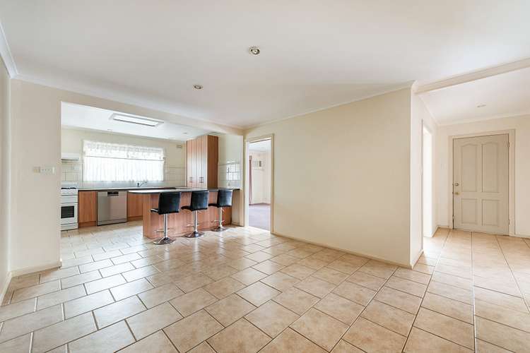 Second view of Homely unit listing, 1/41 Erica Avenue, Boronia VIC 3155