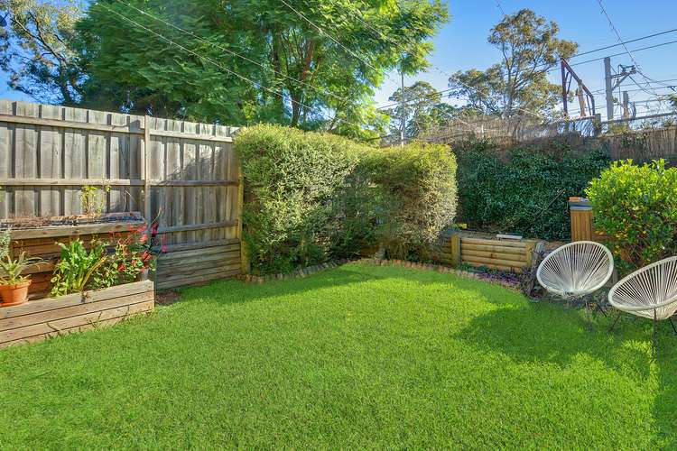Second view of Homely townhouse listing, 24/9-19 Heath Street, Asquith NSW 2077