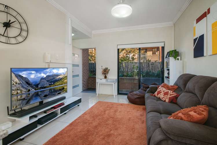 Third view of Homely townhouse listing, 24/9-19 Heath Street, Asquith NSW 2077