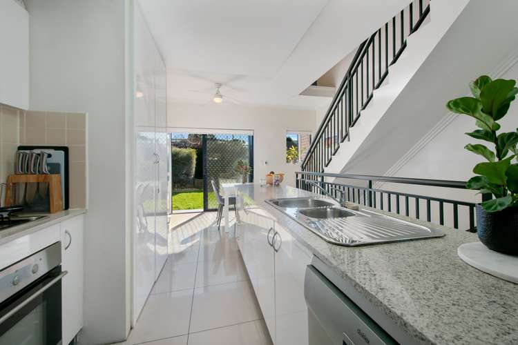 Fourth view of Homely townhouse listing, 24/9-19 Heath Street, Asquith NSW 2077