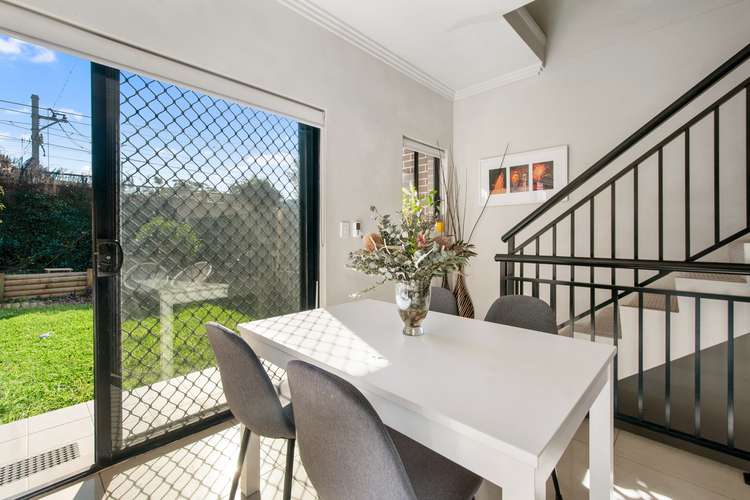 Fifth view of Homely townhouse listing, 24/9-19 Heath Street, Asquith NSW 2077