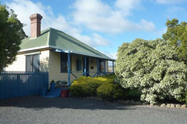 3430 Lyell Hwy, Gretna TAS 7140