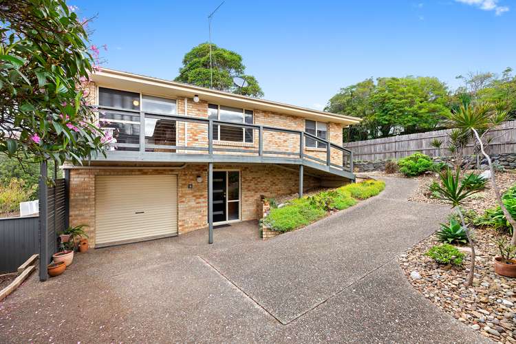 Main view of Homely house listing, 6B Clarke Street, Narooma NSW 2546
