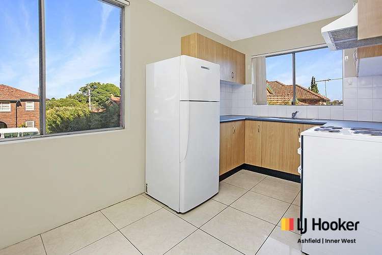 Second view of Homely unit listing, 11/48 Norton Street, Ashfield NSW 2131