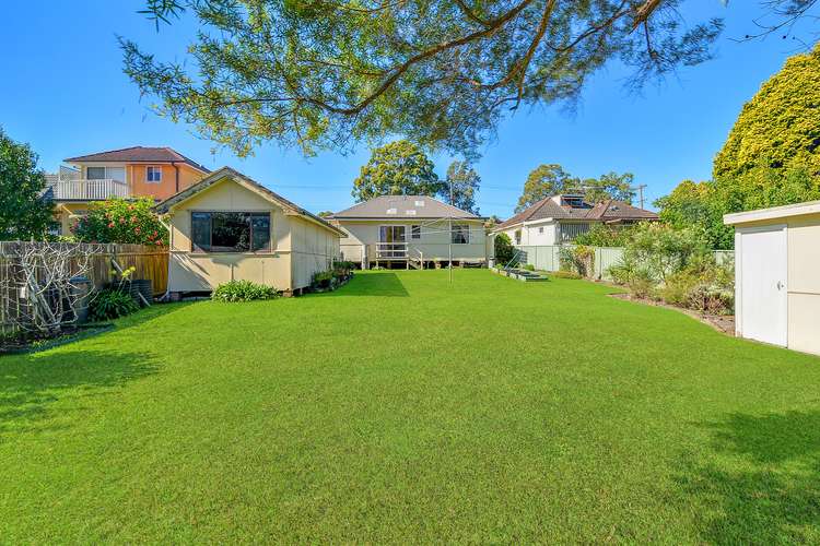 Second view of Homely house listing, 17 Alan Avenue, Hornsby NSW 2077