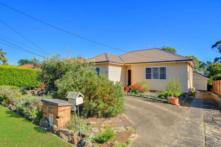 Third view of Homely house listing, 17 Alan Avenue, Hornsby NSW 2077