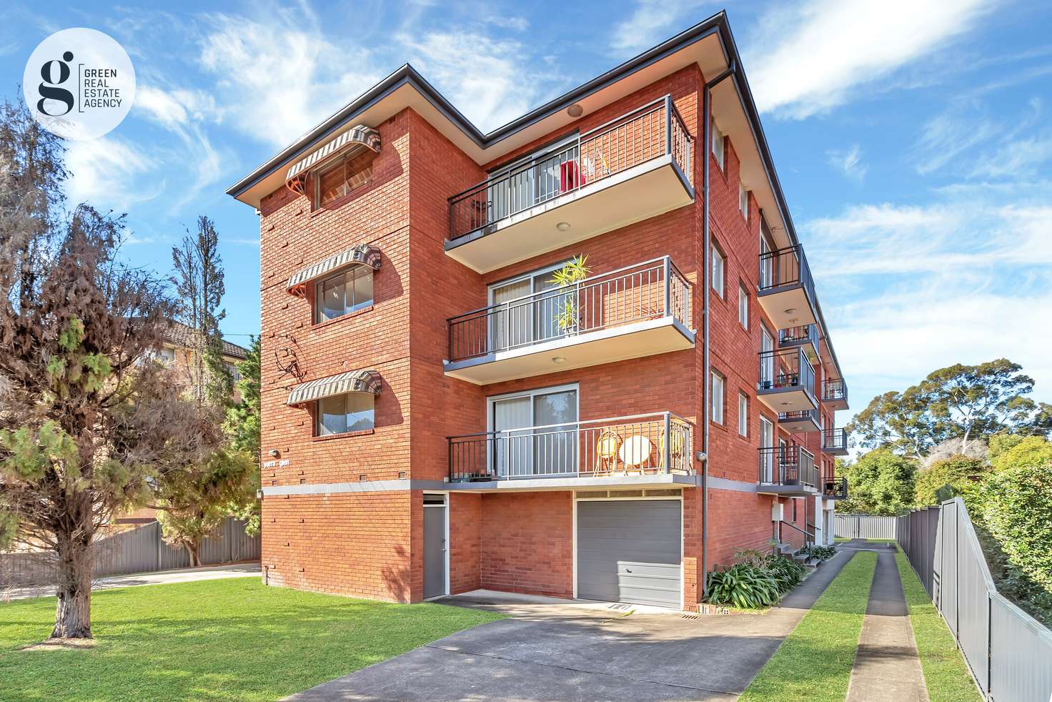 Main view of Homely unit listing, 9/16 Maxim Street, West Ryde NSW 2114
