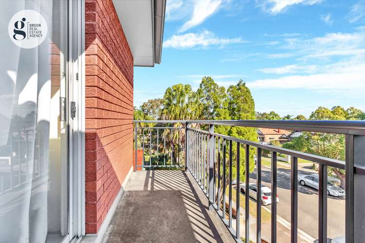 Second view of Homely unit listing, 9/16 Maxim Street, West Ryde NSW 2114