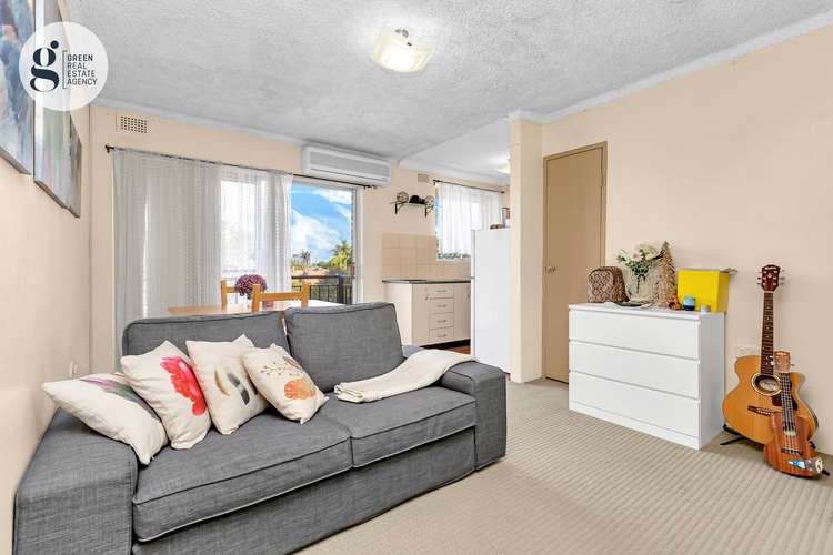 Third view of Homely unit listing, 9/16 Maxim Street, West Ryde NSW 2114