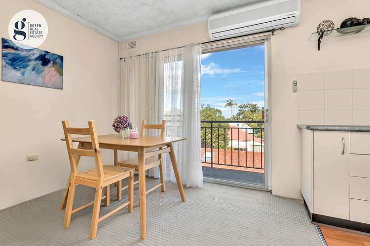 Fifth view of Homely unit listing, 9/16 Maxim Street, West Ryde NSW 2114