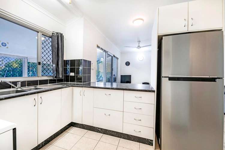 Second view of Homely house listing, 3 Baudin Court, Karama NT 812