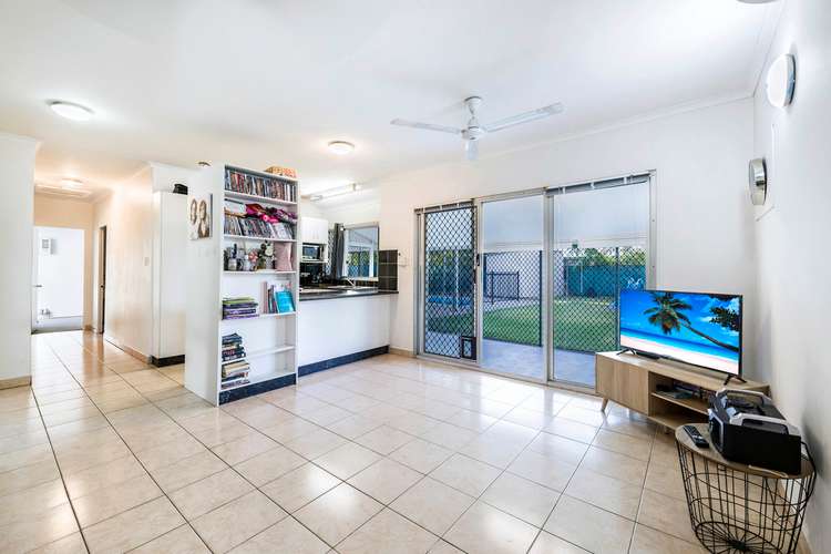 Fifth view of Homely house listing, 3 Baudin Court, Karama NT 812
