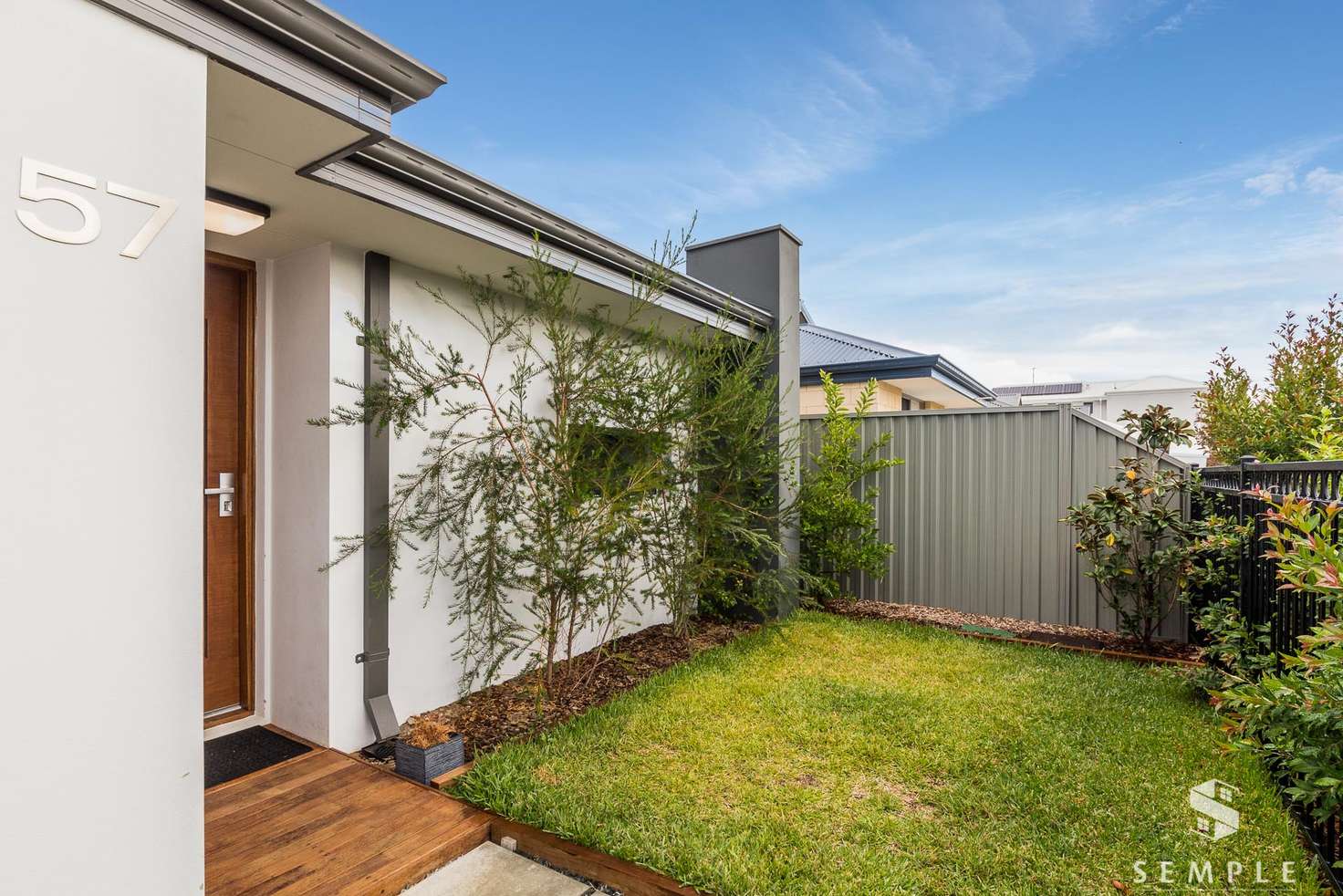 Main view of Homely house listing, 57 Jubilee Avenue, Success WA 6164