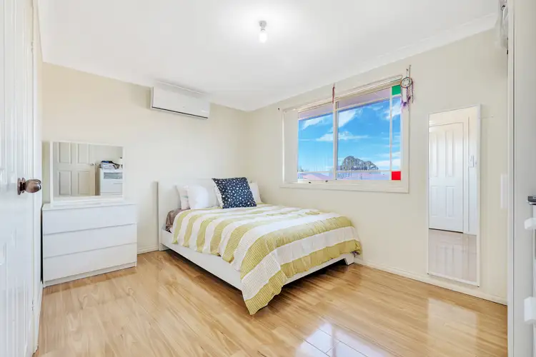 Third view of Homely townhouse listing, 8/33 Mallacoota Street, Wakeley NSW 2176