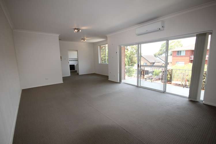 Second view of Homely apartment listing, 4/157 Woniora Road, South Hurstville NSW 2221