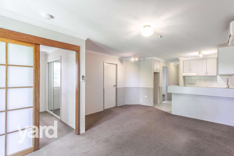 Fifth view of Homely apartment listing, 16/41 Bristol Avenue, Bicton WA 6157