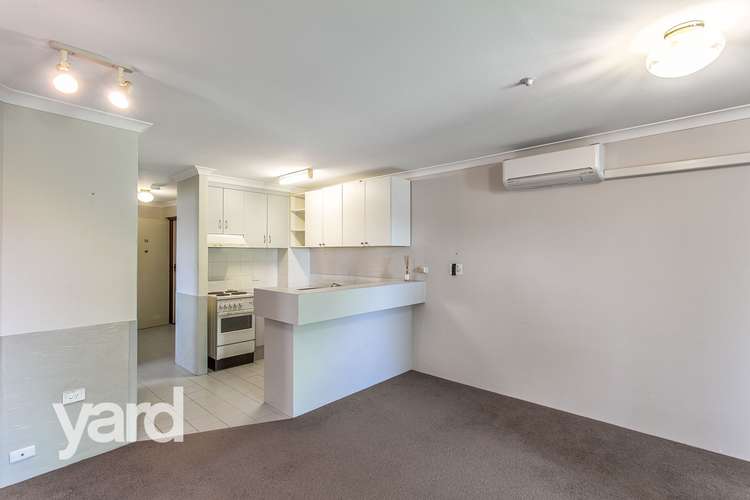 Sixth view of Homely apartment listing, 16/41 Bristol Avenue, Bicton WA 6157