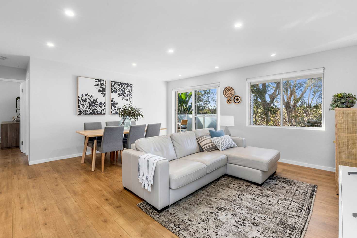 Main view of Homely apartment listing, 12/10-12 Stuart Street, Collaroy NSW 2097