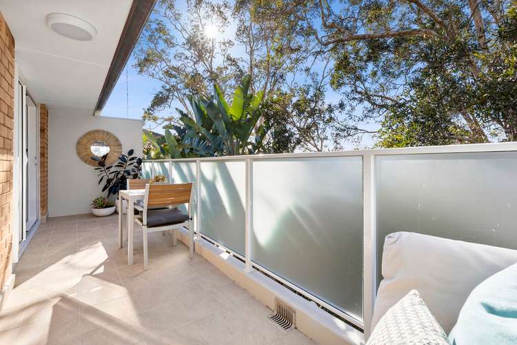 Second view of Homely apartment listing, 12/10-12 Stuart Street, Collaroy NSW 2097