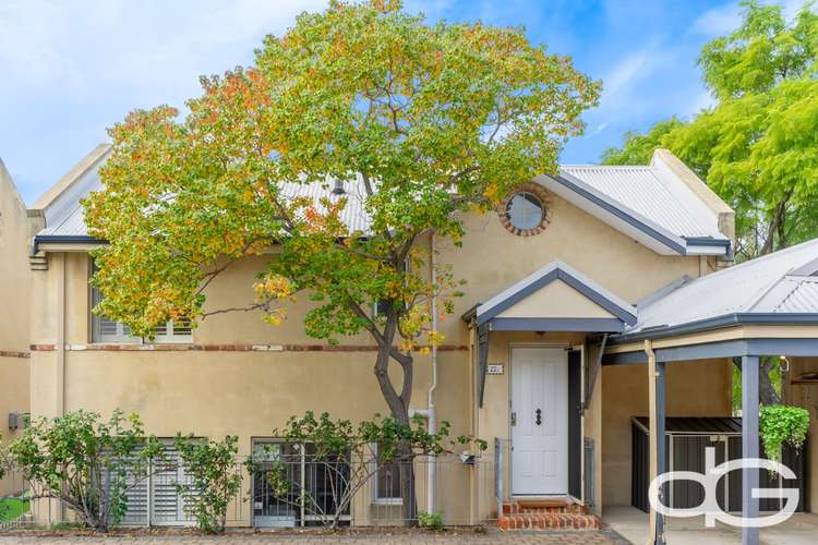 Main view of Homely house listing, 22C Swanbourne Street, Fremantle WA 6160