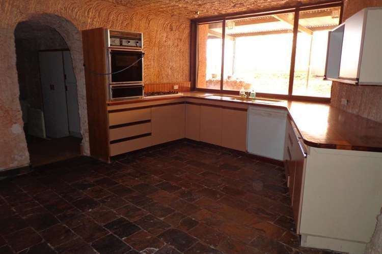 Main view of Homely house listing, Lot 101 Thrower Close, Coober Pedy SA 5723