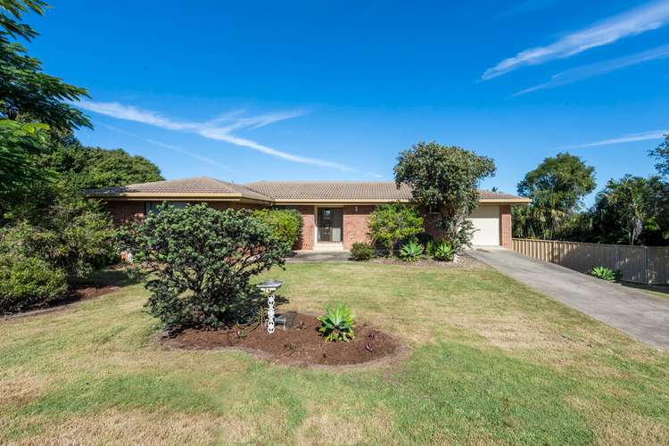 Main view of Homely house listing, 24 Shadybower Drive, Junction Hill NSW 2460