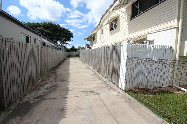 Fourth view of Homely residentialLand listing, 42A Grosvenor Street, Pimlico QLD 4812