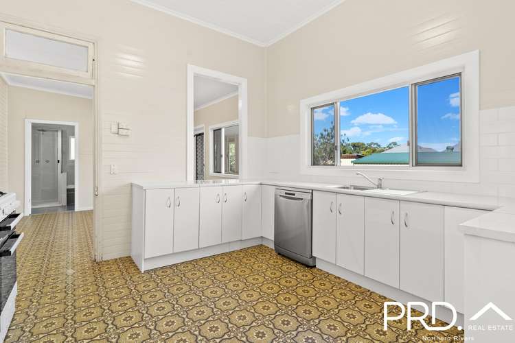 Fourth view of Homely house listing, 36 Phyllis Street, South Lismore NSW 2480