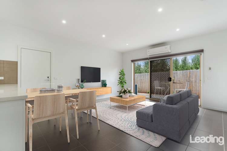 Third view of Homely unit listing, 4/35 Darbyshire Street, Sunbury VIC 3429