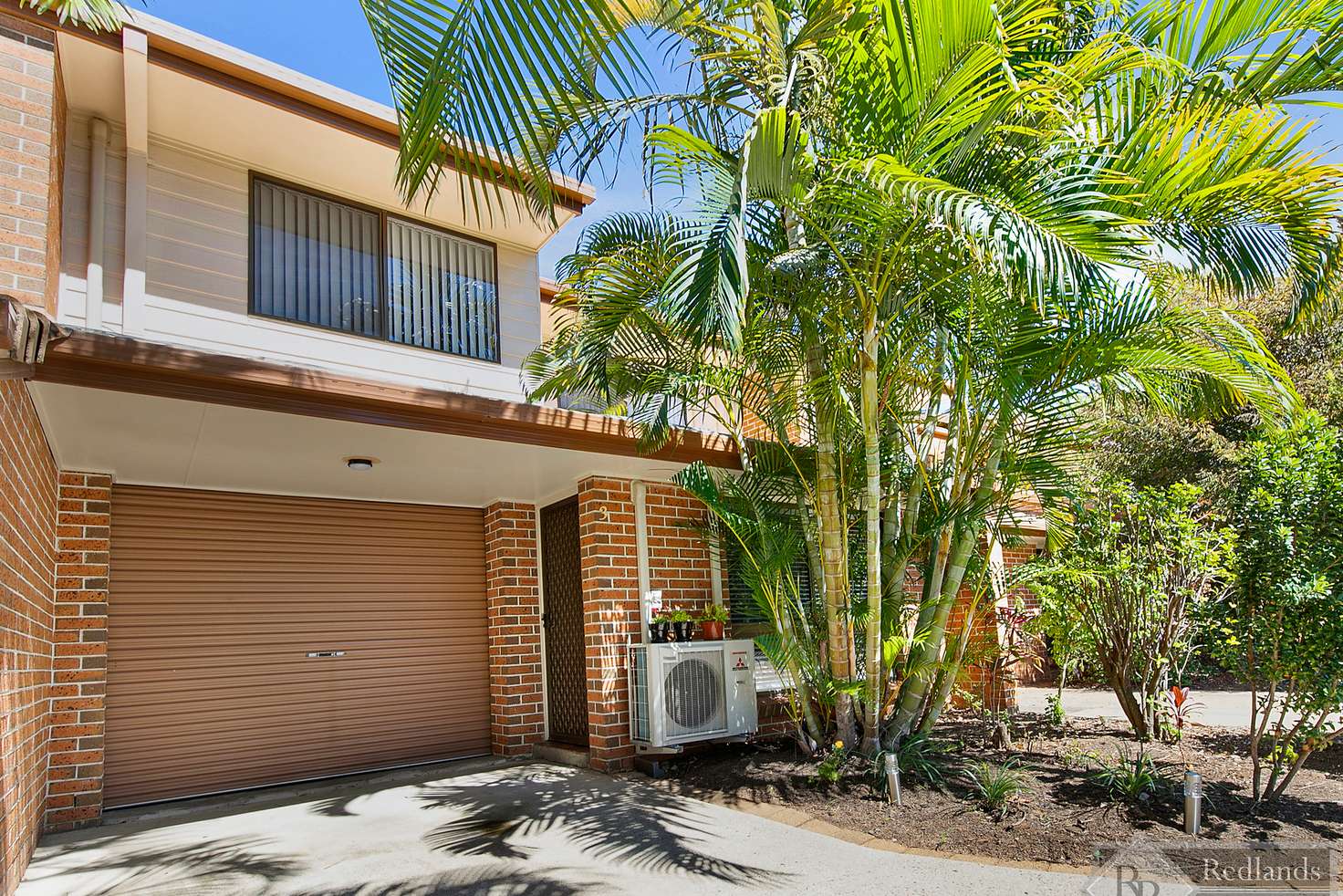 Main view of Homely townhouse listing, 3/499 Main Road, Wellington Point QLD 4160