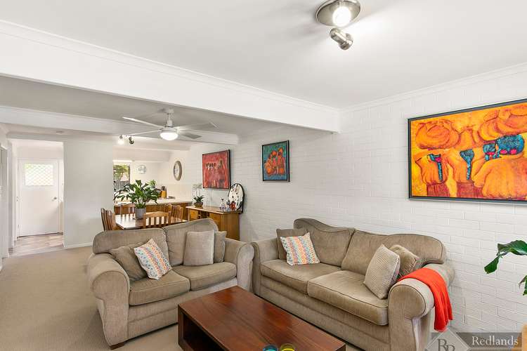 Sixth view of Homely townhouse listing, 3/499 Main Road, Wellington Point QLD 4160