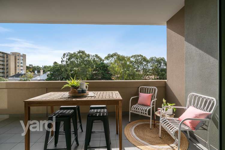 Sixth view of Homely apartment listing, 24/1 Silas Street, East Fremantle WA 6158