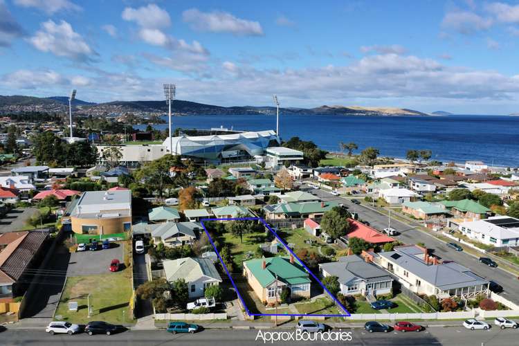 Main view of Homely house listing, 14 Scott Street, Bellerive TAS 7018