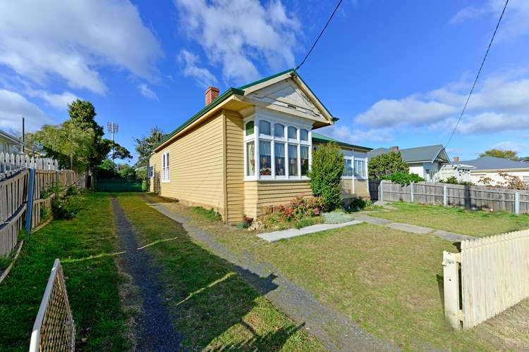 Second view of Homely house listing, 14 Scott Street, Bellerive TAS 7018