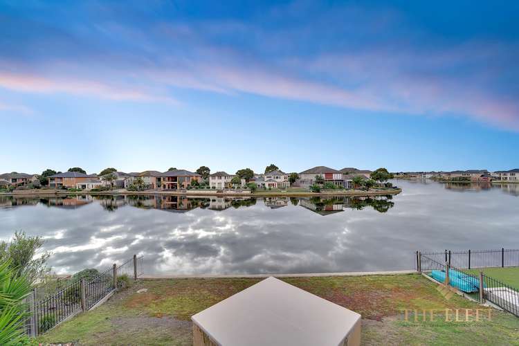 Second view of Homely house listing, 119 Sanctuary Lakes South Boulevard, Sanctuary Lakes VIC 3030