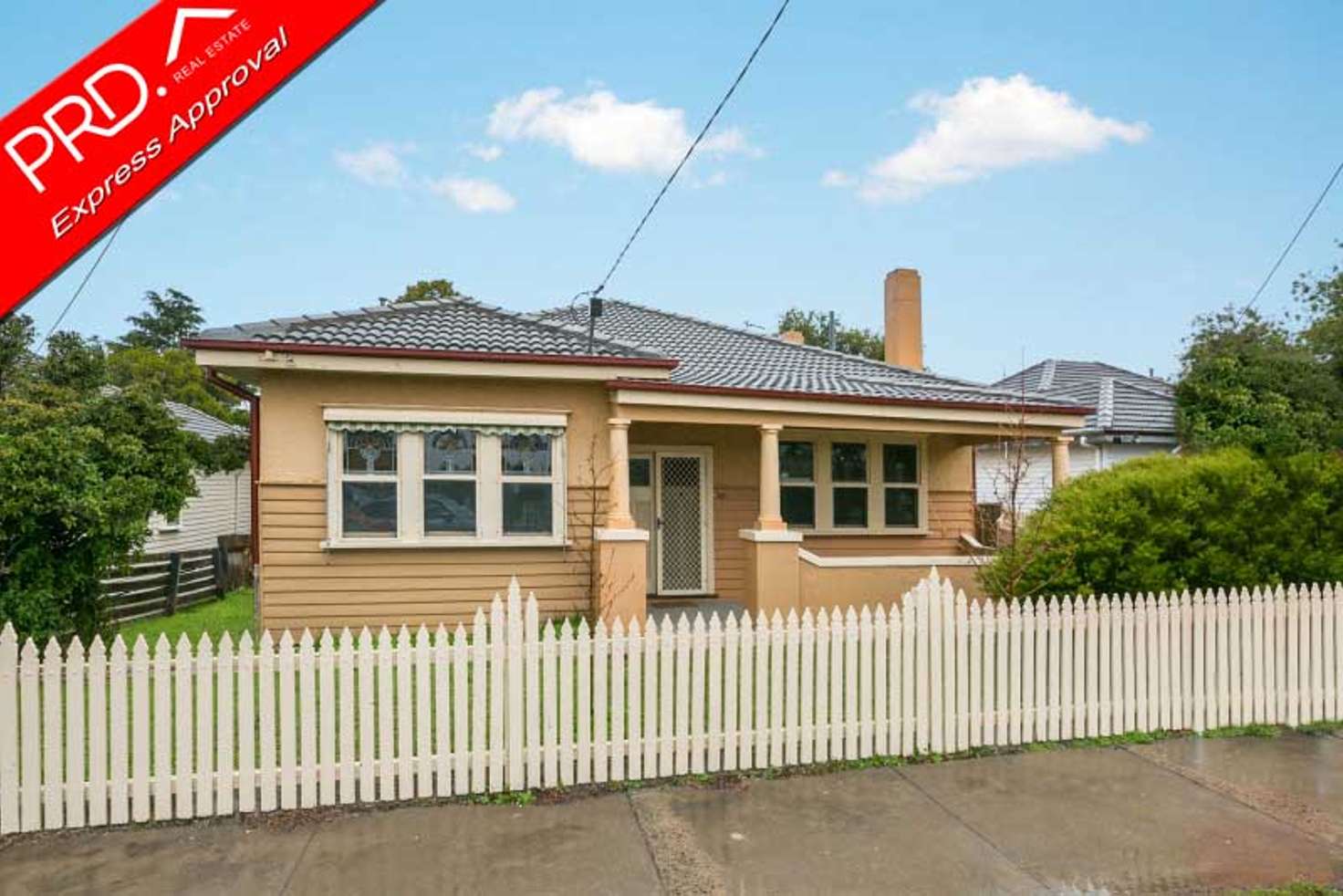 Main view of Homely house listing, 6 Smith Street, Bendigo VIC 3550