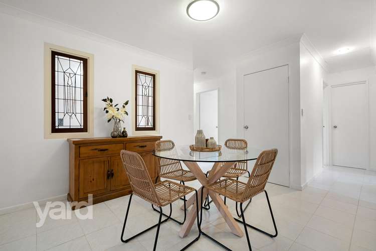 Second view of Homely house listing, 28A Malone Street, Willagee WA 6156