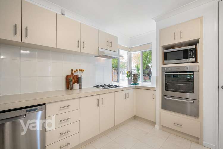 Third view of Homely house listing, 28A Malone Street, Willagee WA 6156