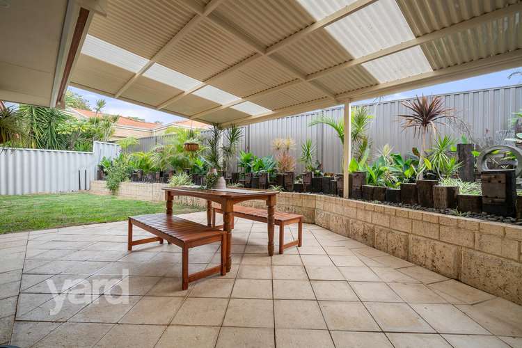 Fifth view of Homely house listing, 28A Malone Street, Willagee WA 6156