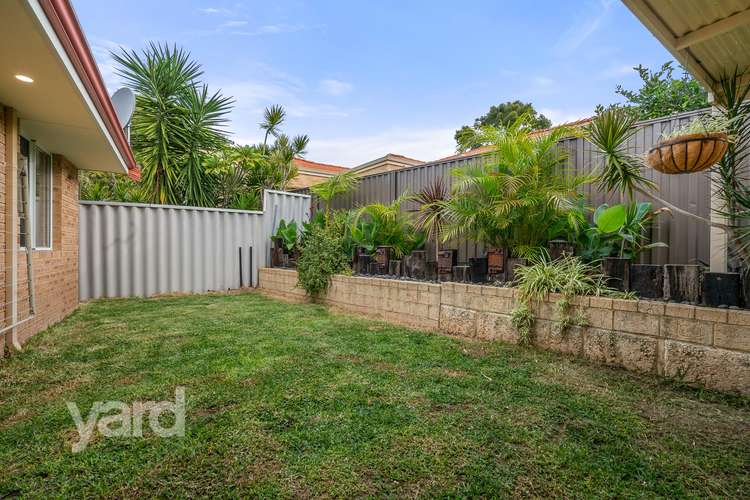 Seventh view of Homely house listing, 28A Malone Street, Willagee WA 6156