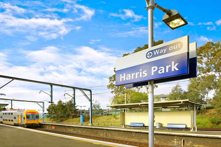 Fifth view of Homely unit listing, 14/140 Good Street, Harris Park NSW 2150