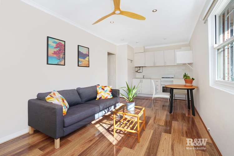 Main view of Homely apartment listing, 25/13 Glen Street, Marrickville NSW 2204