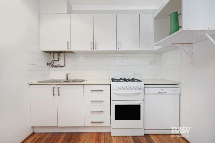 Second view of Homely apartment listing, 25/13 Glen Street, Marrickville NSW 2204