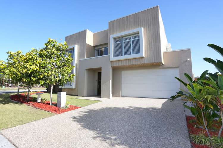 Main view of Homely house listing, 14 Fitzroy Street, Burpengary East QLD 4505