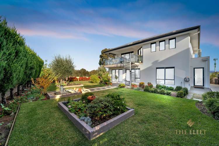 Second view of Homely house listing, 2 Eagleview Place, Sanctuary Lakes VIC 3030