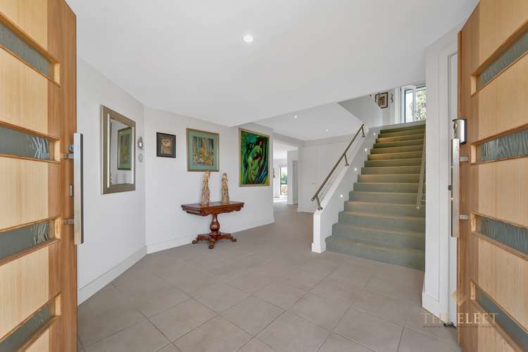 Fourth view of Homely house listing, 2 Eagleview Place, Sanctuary Lakes VIC 3030